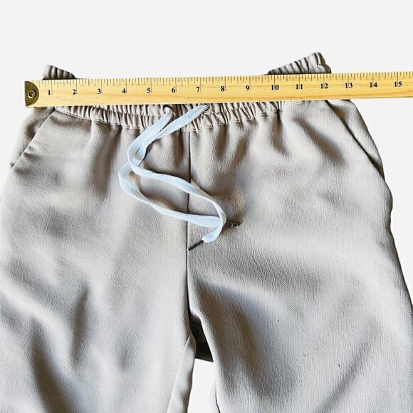 ARITZIA Wilfred Free Buffon Nude Pant. size XS - Picture 6 of 9